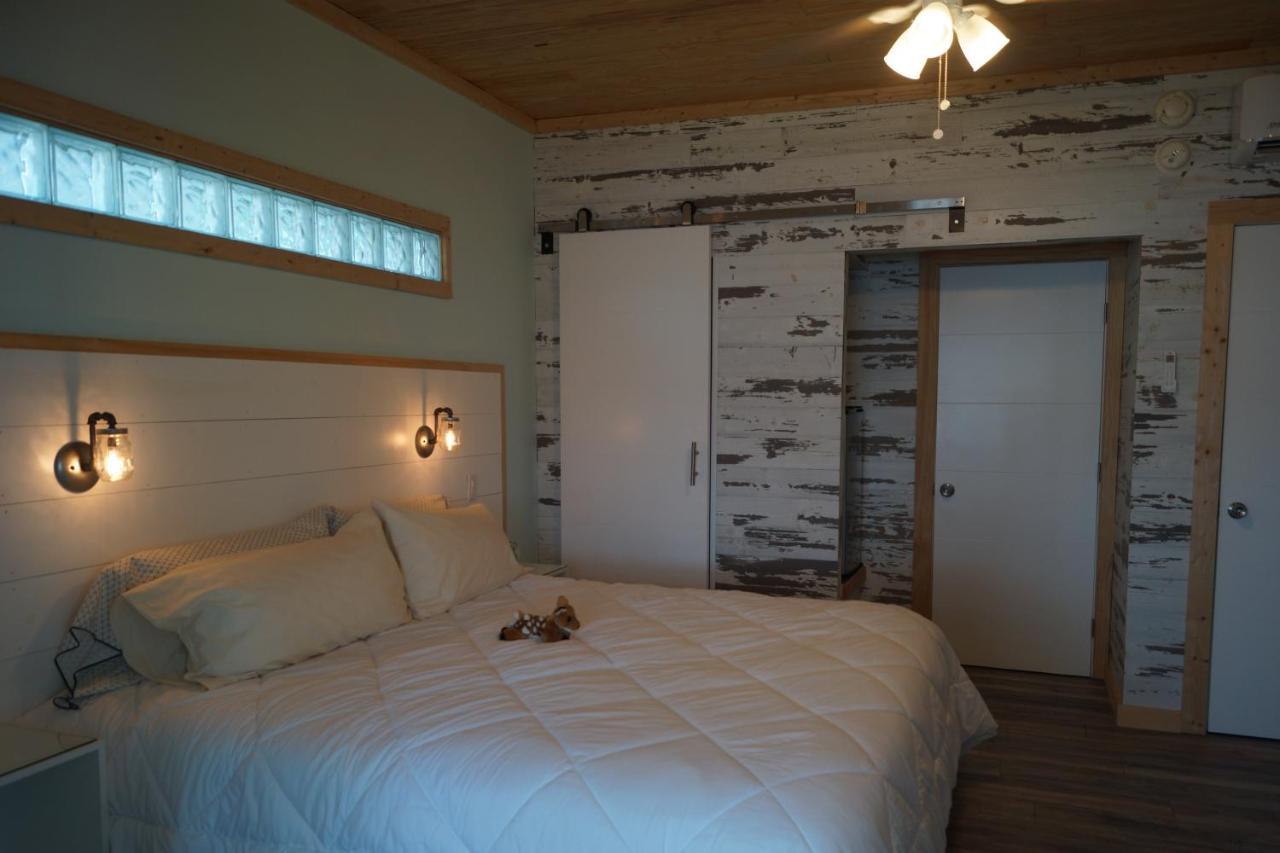 Deer Run On The Atlantic Bed and Breakfast Big Pine Key Eksteriør billede