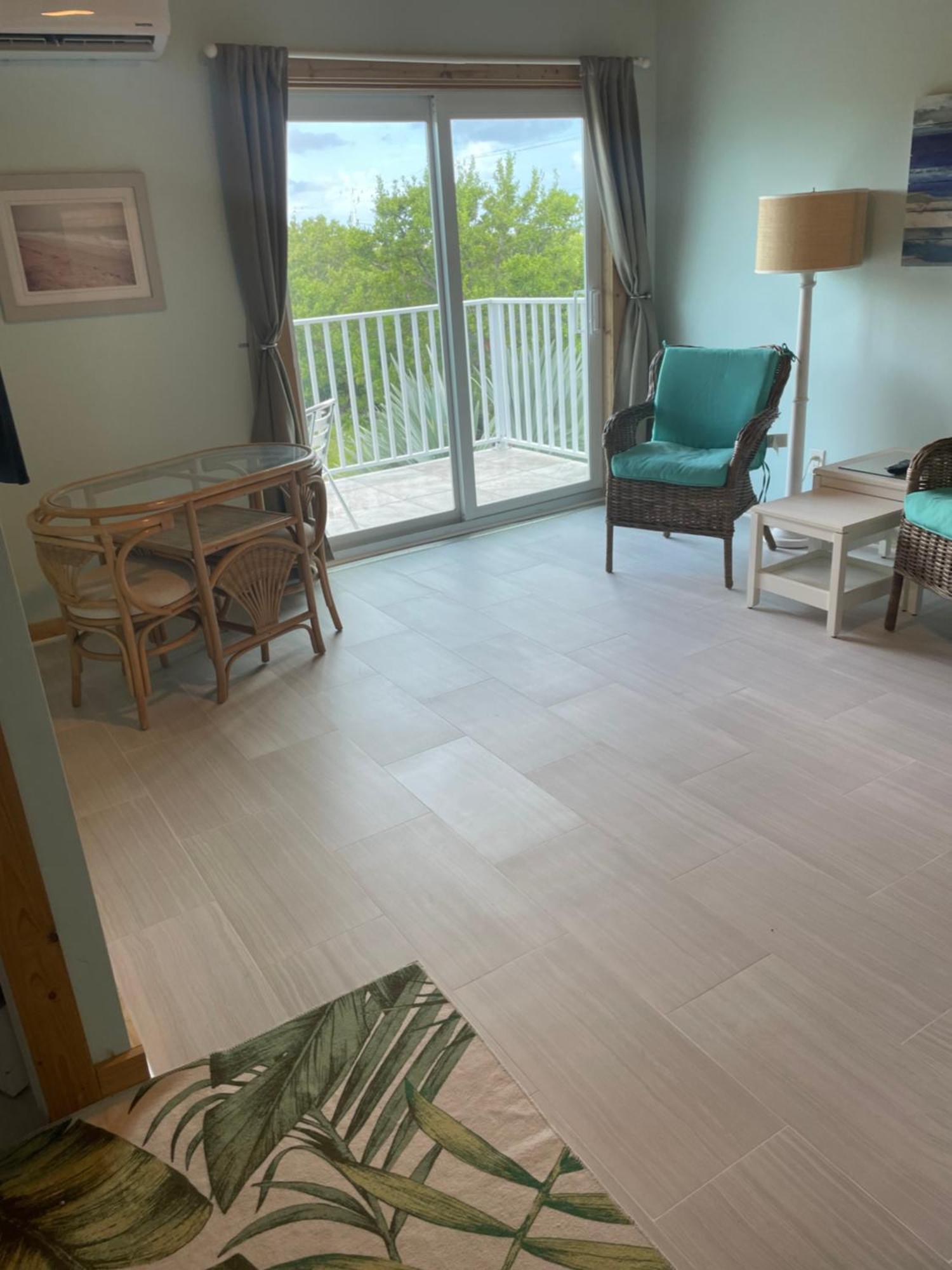 Deer Run On The Atlantic Bed and Breakfast Big Pine Key Eksteriør billede
